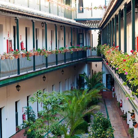 Alohamundi Lumbreras II Apartment Sevilla Bagian luar foto